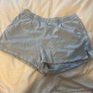 Aerie lounge shorts